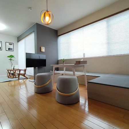 Alphabed Takamatsustation 301 / Vacation Stay 38150 エクステリア 写真