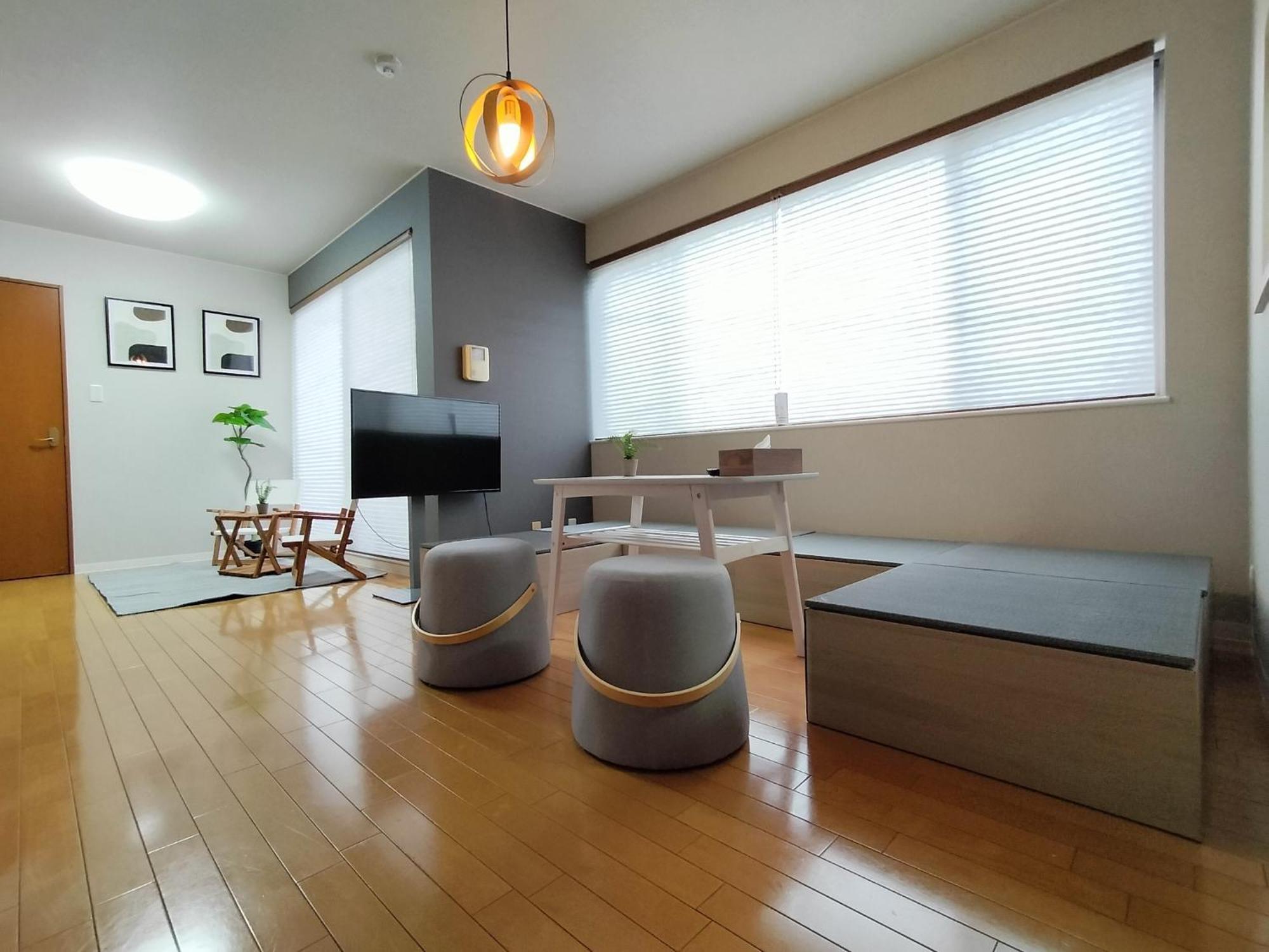 Alphabed Takamatsustation 301 / Vacation Stay 38150 エクステリア 写真